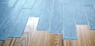 SUPERDOGHE ECOLOGY - Natural stone flooring by RAMA 1956 - view 3